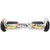 SCOOTER HOVERBOARD CRUISER PAINT REBEL