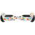 SCOOTER HOVERBOARD CRUISER PAINT REBEL