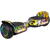 SCOOTER HOVERBOARD CRUISER JOY REBEL