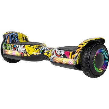 SCOOTER HOVERBOARD CRUISER JOY REBEL