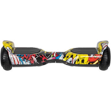 SCOOTER HOVERBOARD CRUISER JOY REBEL