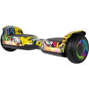 SCOOTER HOVERBOARD CRUISER JOY REBEL