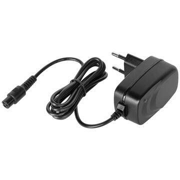 SCOOTER HOVERBOARD CRUISER BLACK REBEL