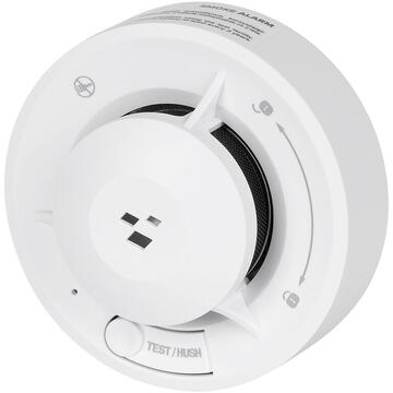 Kruger Matz SENZOR SMART WI-FI FUM TUYA KRUGER&MATZ