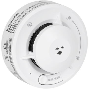 Kruger Matz SENZOR SMART WI-FI FUM TUYA KRUGER&MATZ