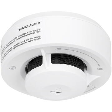 Kruger Matz SENZOR SMART WI-FI FUM TUYA KRUGER&MATZ