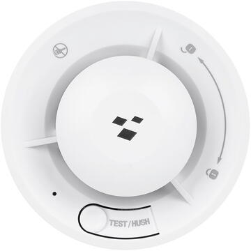 Kruger Matz SENZOR SMART WI-FI FUM TUYA KRUGER&MATZ