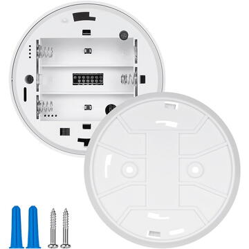 Kruger Matz SENZOR SMART WI-FI FUM TUYA KRUGER&MATZ