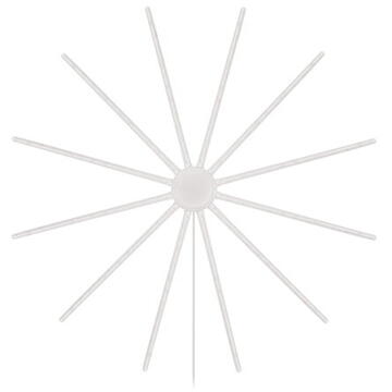 DECORATIUNE CRACIUN LED STEA REBEL