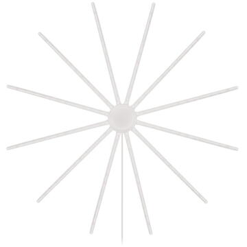 DECORATIUNE CRACIUN LED STEA REBEL