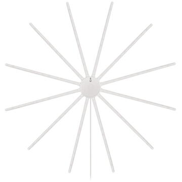 DECORATIUNE CRACIUN LED STEA REBEL