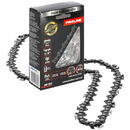 PROLINE LANT MOTOFERASTRAU 10" / 3/8" / 1.3MM / 40 SEGMENTE