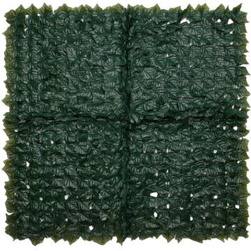 RPX-GRA PANOU GARD ARTIFICIAL DE FRUNZE - 1X5M