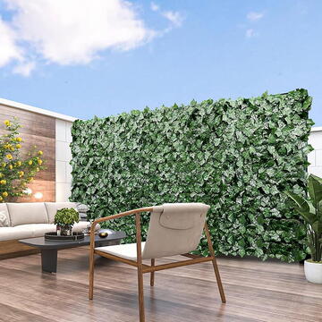 RPX-GRA PANOU GARD ARTIFICIAL DE FRUNZE - 2X3M