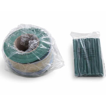 RPX-GRA BANDA OPACIZARE GARD - 0.19X35M / VERDE