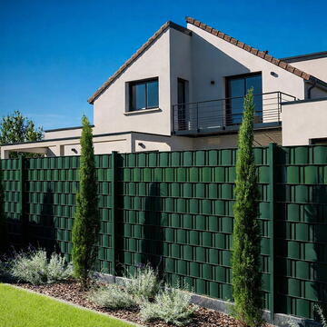 RPX-GRA BANDA OPACIZARE GARD - 0.19X35M / VERDE