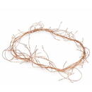 Forever light INSTALATIE CRACIUN 480 LED-URI 8M ALB CALD