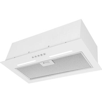 Hota Recessed hood MPM-45-OW-06/W