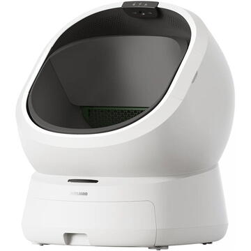 Smart automatic litterbox Petlibro Luma