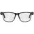Smart Glasses COLMI M01Pro Square-frame Blue light