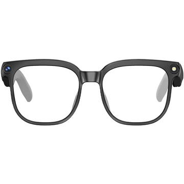 Smart Glasses COLMI M02S Black-framed Blue light