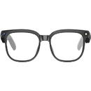 Smart Glasses COLMI M02S Black-framed Blue light