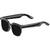 Smart Glasses COLMI M02S Black-framed Sunglasses