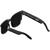 Smart Glasses COLMI M02S Black-framed Sunglasses