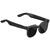 Smart Glasses COLMI M02S Black-framed Sunglasses