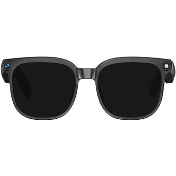 Smart Glasses COLMI M02S Black-framed Sunglasses
