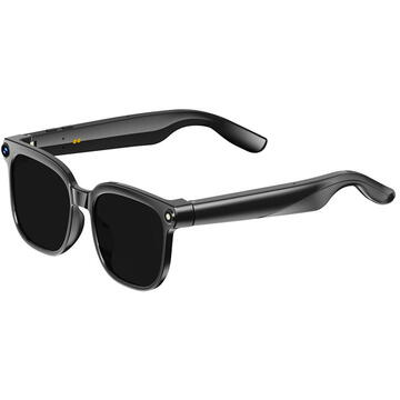 Smart Glasses COLMI M02S Black-framed Sunglasses