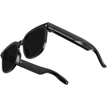 Smart Glasses COLMI M02S Black-framed Sunglasses