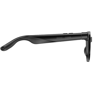 Smart Glasses COLMI M02S Black-framed Sunglasses