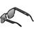 Smart Glasses COLMI M02S Black-framed Photochromic