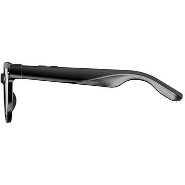 Smart Glasses COLMI M02S Black-framed Photochromic