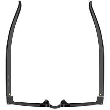 Smart Glasses COLMI M02S Black-framed Photochromic