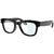 AI Glasses Zeblaze Eyewear Clear