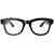 AI Glasses Zeblaze Eyewear Clear