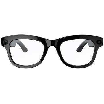 AI Glasses Zeblaze Eyewear Clear