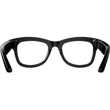 AI Glasses Zeblaze Eyewear Clear