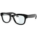 AI Glasses Zeblaze Eyewear Clear