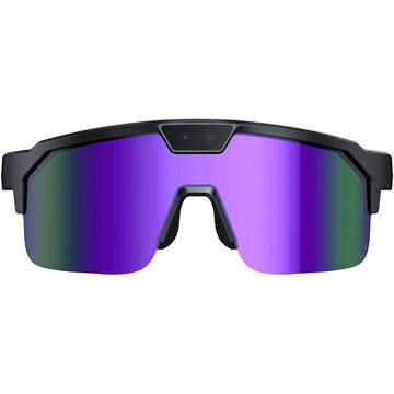 ZEBLAZE AI Sports Glasses Q01 Purple