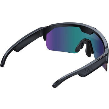 ZEBLAZE AI Sports Glasses Q01 Purple