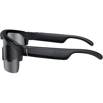ZEBLAZE AI Sports Glasses Q01 Purple