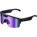 ZEBLAZE AI Sports Glasses Q01 Purple