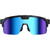 ZEBLAZE AI Sports Glasses Q01 Blue