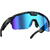 ZEBLAZE AI Sports Glasses Q01 Blue