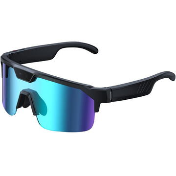 ZEBLAZE AI Sports Glasses Q01 Blue