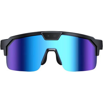 ZEBLAZE AI Sports Glasses Q01 Blue