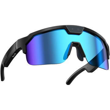 ZEBLAZE AI Sports Glasses Q01 Blue